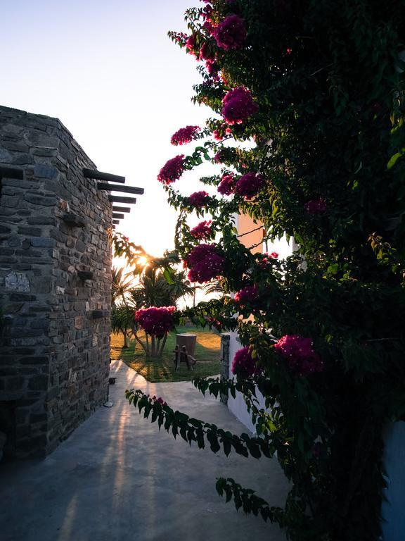 Sunset Pounda Aparthotel Eksteriør bilde